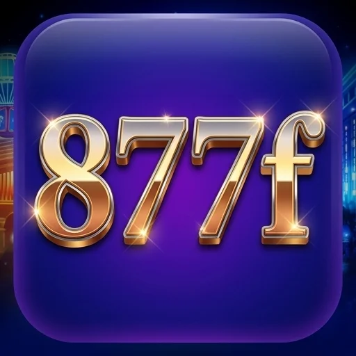 877f Logo - Oficial
