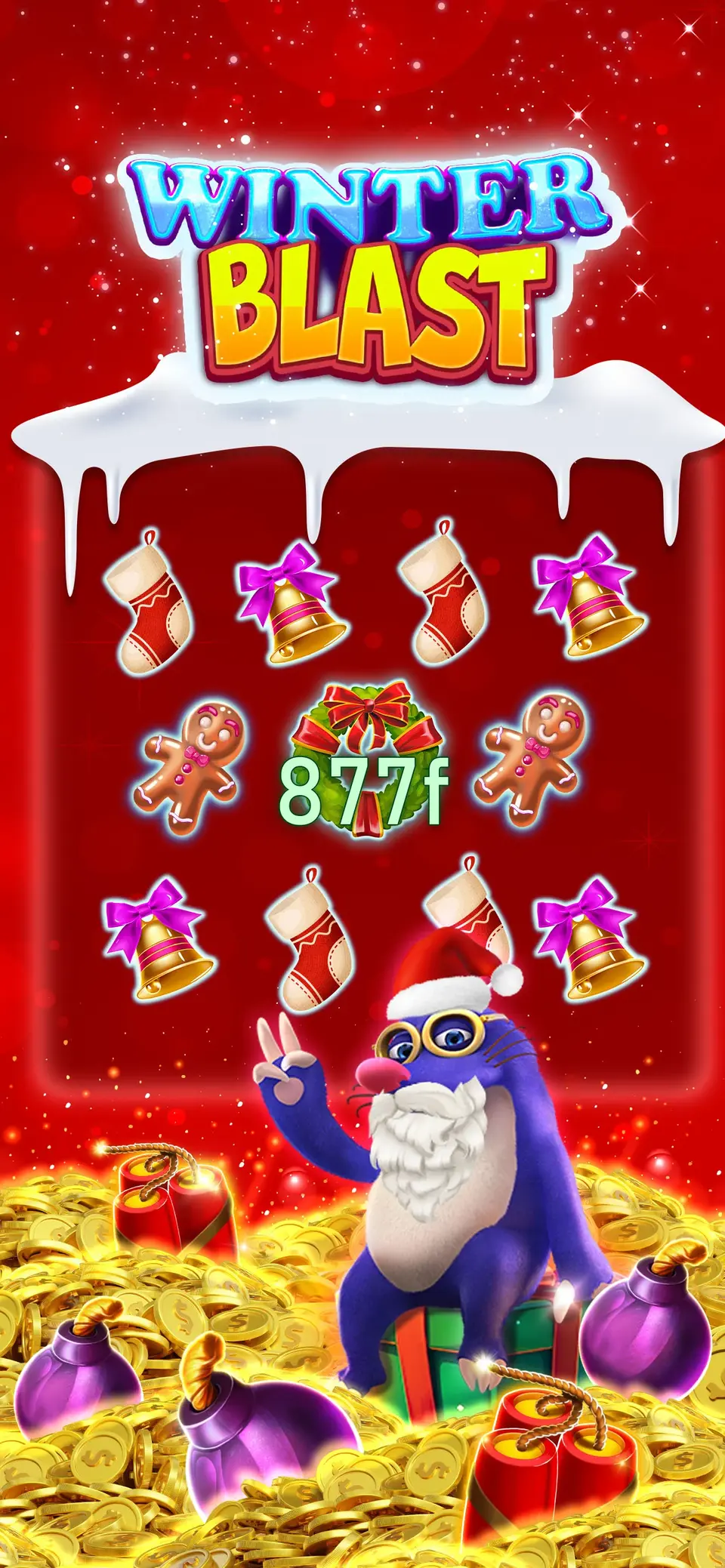 877f Capturas de tela - APK Oficial
